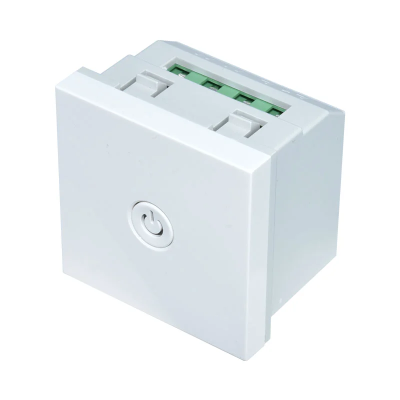 „Square Smart Switch“ patalpų funkcinis modulis